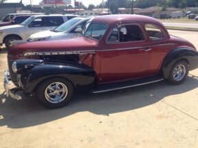 1940 Chevrolet Special Deluxe for sale 101582130